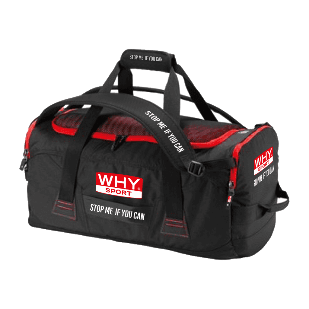 BORSONE WHYsport