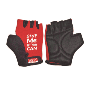 TRAINING GLOVES UNISEX WHYsport