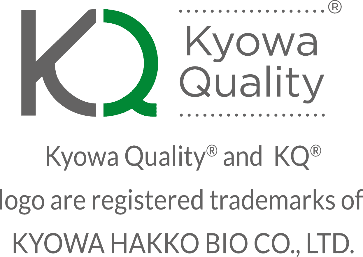 Kyowa Quality